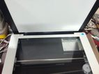 HP 200 Scanner