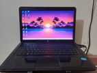 hp 2000 laptop