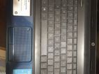 HP 2000 Notebook for sell.