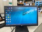 HP 20"Inch HD LED Full Fresh Monitor ( Model : P204 )