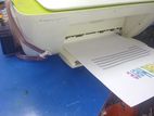 Hp 2135 Colour Scanner Printer