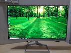 Hp 22" Boderless Monitor