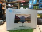 HP 22" BORDER LESS MONITOR