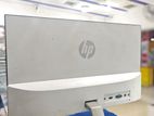 HP 22" BORDER LESS MONITOR HOT PRICE