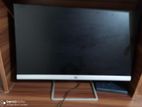 Hp 22" Borderless monitor