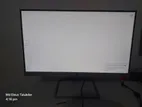 Hp 22" computer monitor