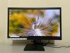 HP 22" Full Fresh new monitor