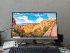 hp 22 Inc border less monitor sell