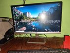 Hp 22 Inch বডার লেস মনিটর