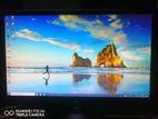 HP 22 inch Monitor with Box