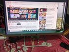 HP 22" IPS Boder Less monitor for sale