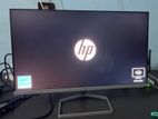 HP 22 IPS PENNEL-HP M22F Monitor.