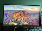 Hp 22" Monitor