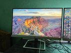 HP 22" Monitor