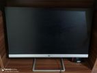 Hp 22" monitor