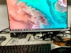 HP 22" Monitor