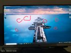 Hp 22 "" monitor sell