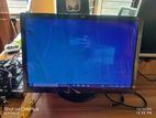 HP 22" Refurbished Monitor