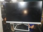 Hp 22"boder lase monitor