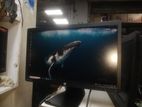 Hp 22"elitedisplay E221c Monitor