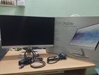 HP 22er 22 inch FHD Monitor