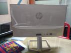 Hp 22er borderless IPS monitor white