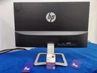 HP 22es Full HD Ultra-Slim Borderless Monitor
