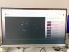 HP 22f 21.5" IPS LED Full HD monitor (Display Issue)