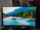Hp 22f Boder Less Monitor Full Fresh
