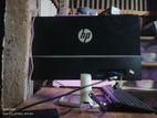 Hp 22f borderless monitor