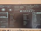 HP 22F FHD Monitor