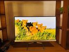 HP 22F full fresh with box Monitor ips boderless
