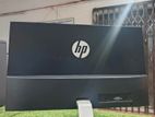 HP 22f Ultra-Slim IPS Full HD Monitor