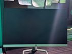 Hp 22fw 21.5 Ips Full Hd Led Monitor (white)