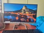 Hp 22fw 22'' Hd Ips Monitor