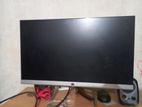 HP 22fw monitor