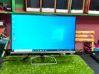 Hp 22Fw IPS Led Borderless Monitor 22(Full Fresh)