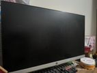 Hp 22fw Monitor