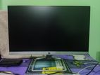 Hp 22fw monitor for SALE.