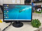 HP 22"inch ull HD LED Full Fresh Monitor ( 1920 x 1080 FHD ) Model V214b