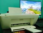 HP 2336 deskjet all in one printer