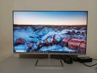 HP 24" 1mark Monitor m24f