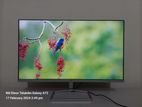 HP 24" Fresh Monitor m24f