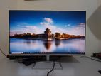 HP 24" Full Fresh Monitor m24f