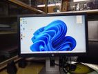 HP 24 inch IPS Big Stan Monitor Multi Mark