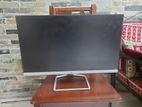 Hp 24 inch monitor