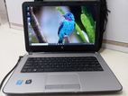 Hp 240 g3 intel core i3 4th gen 4gb 500gb fully freah conditions