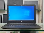 HP 240 G5 7th Gen Intel Core i5 8GB 128-SSD 1TB HDD 14''