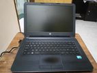 HP 240 G5 Notebook