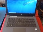 Hp 240 G6 Core I5 7th Gen 256gb M.2 Ssd Full Fresh